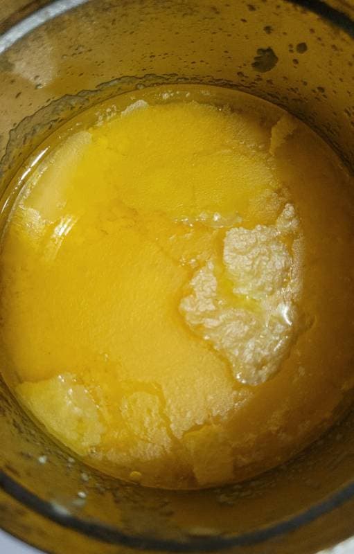 Aavu Neyyi - Cow ghee