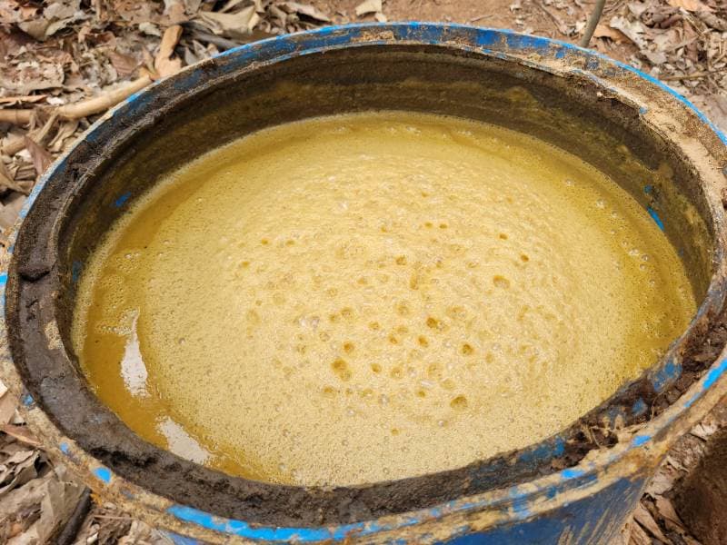 Jeevaamrutam